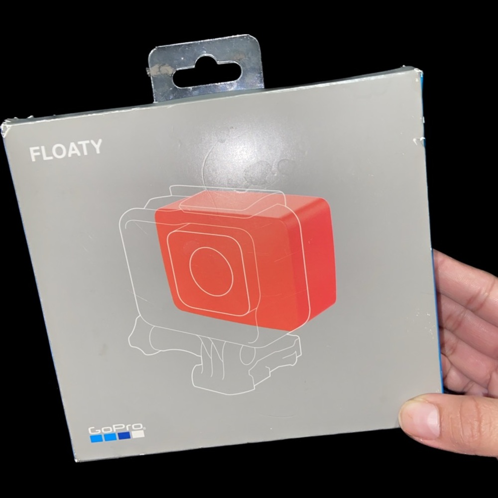 GoPro Hero Floaty